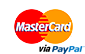 Pague com Mastercard